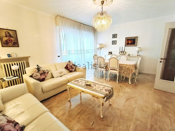 appartamento in vendita a Parma