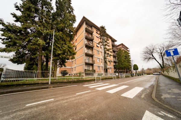 appartamento in vendita a Parma in zona Montanara
