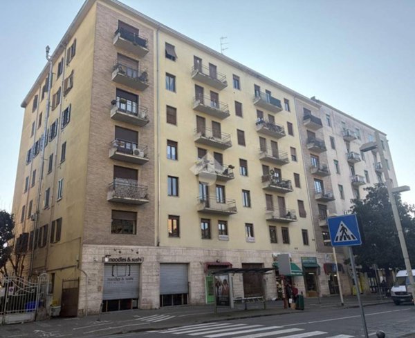 appartamento in vendita a Parma in zona San Leonardo