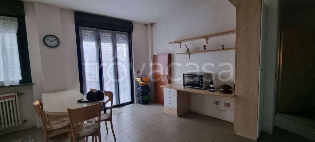 appartamento in vendita a Parma in zona Montanara