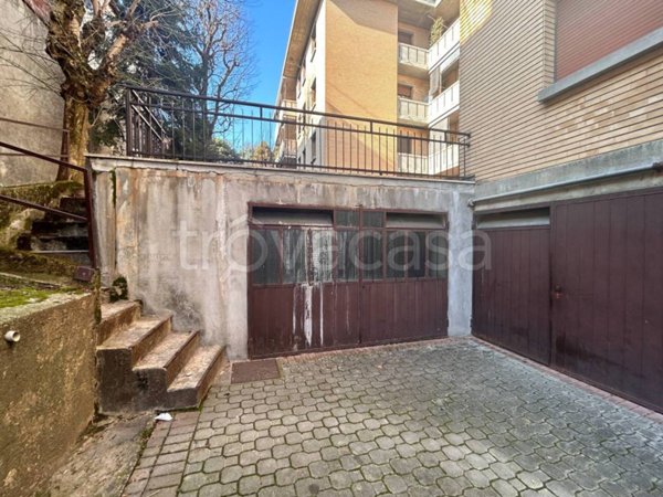 locale di sgombero in vendita a Parma in zona San Leonardo