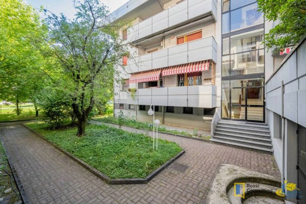appartamento in vendita a Parma in zona San Leonardo
