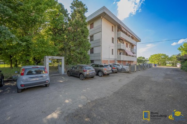appartamento in vendita a Parma in zona San Leonardo