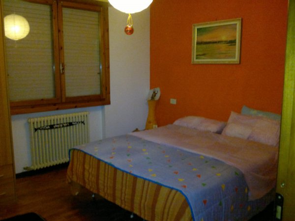 appartamento in vendita a Parma in zona San Martino / Paradigna