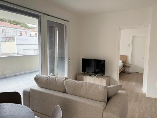 appartamento in vendita a Parma in zona Pablo