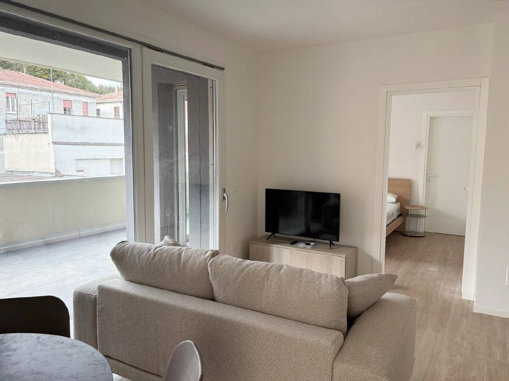 appartamento in vendita a Parma in zona Pablo