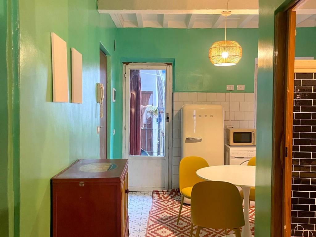 appartamento in vendita a Parma in zona Centro Storico