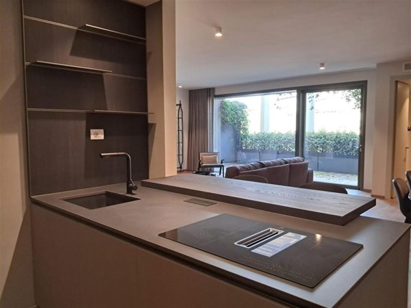 appartamento in vendita a Parma in zona Centro Storico