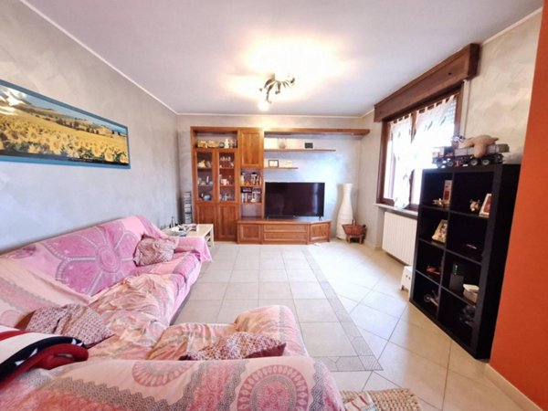 appartamento in vendita a Parma in zona Baganzola
