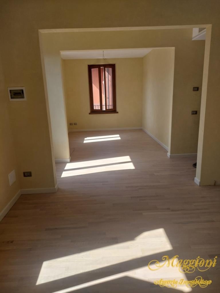 appartamento in vendita a Parma in zona Marano