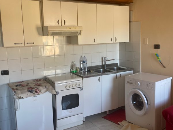 appartamento in vendita a Parma in zona Oltretorrente