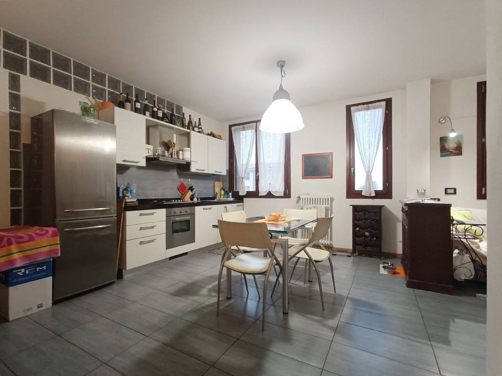 appartamento in vendita a Parma in zona Baganzola