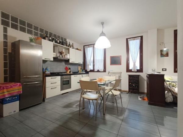 appartamento in vendita a Parma in zona Baganzola