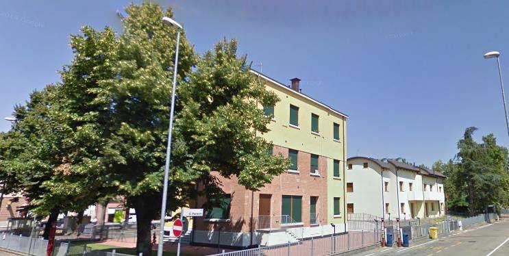 appartamento in vendita a Parma in zona Corcagnano