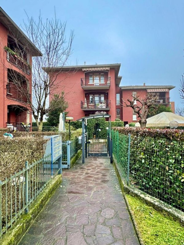 appartamento in vendita a Parma in zona Vicofertile