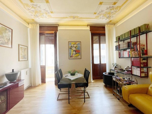 appartamento in vendita a Parma in zona Centro Storico