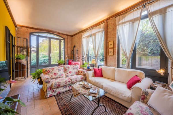 casa indipendente in vendita a Parma in zona Coloreto