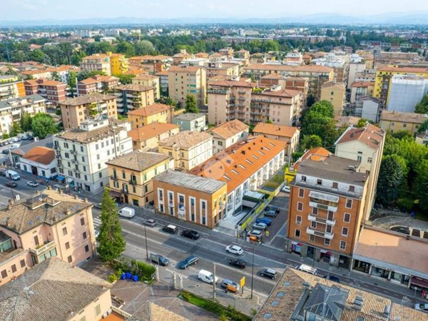 casa indipendente in vendita a Parma in zona San Lazzaro