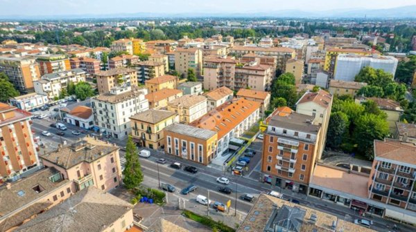 casa indipendente in vendita a Parma in zona San Lazzaro