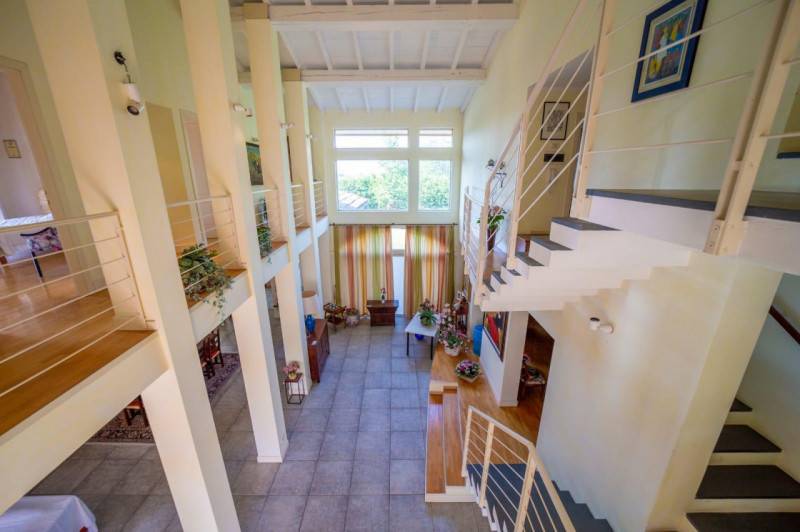 casa indipendente in vendita a Parma in zona Corcagnano