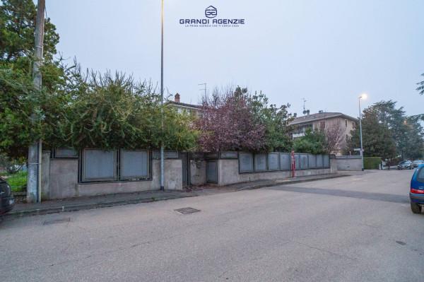 casa indipendente in vendita a Parma in zona Baganzola