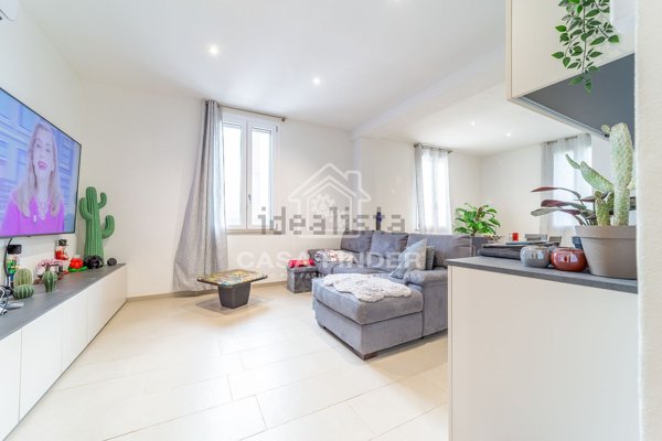 appartamento in vendita a Parma
