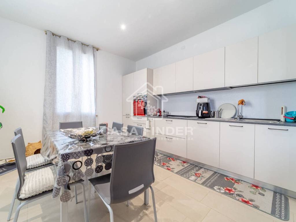 appartamento in vendita a Parma
