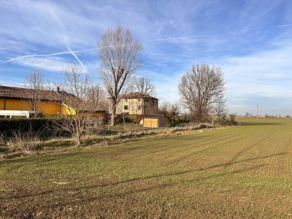 casa indipendente in vendita a Parma in zona San Prospero
