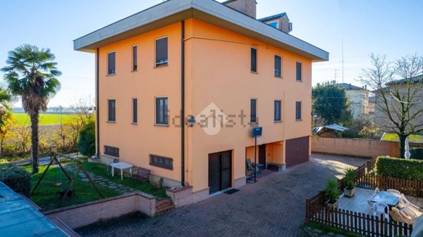 appartamento in vendita a Parma