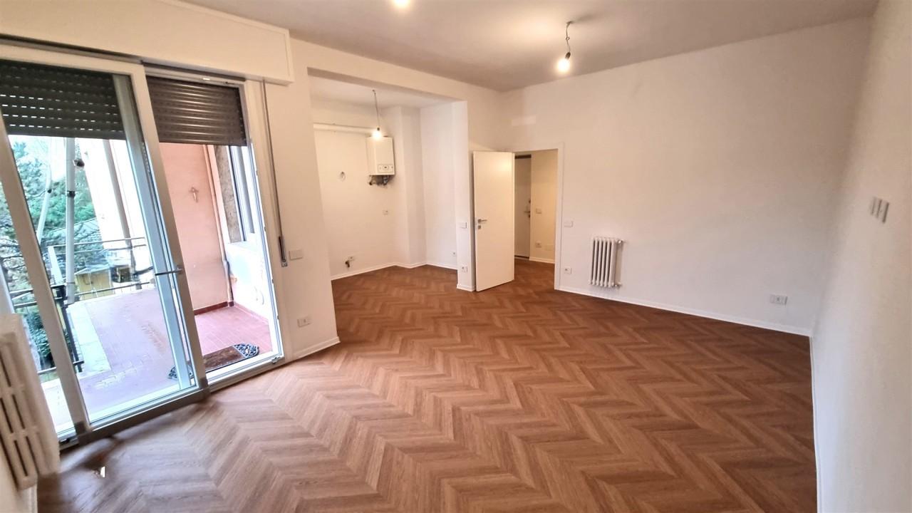 appartamento in vendita a Parma in zona San Lazzaro