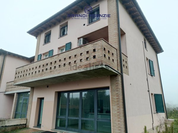 casa indipendente in vendita a Parma in zona Gaione