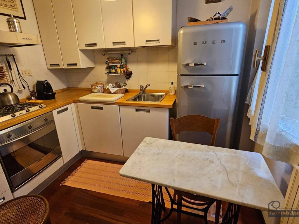 appartamento in vendita a Parma