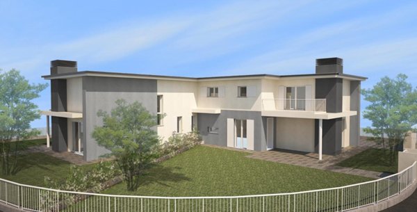 casa indipendente in vendita a Parma in zona Corcagnano