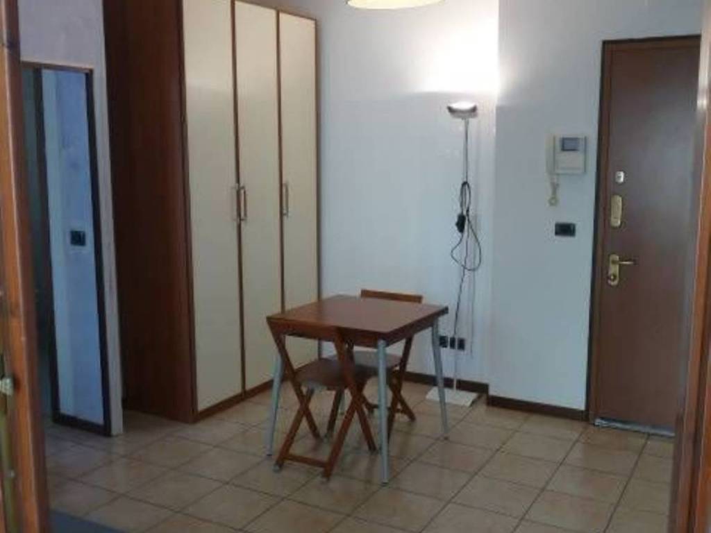 appartamento in vendita a Parma in zona San Leonardo