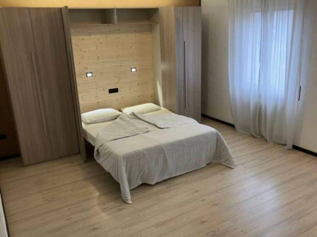 appartamento in vendita a Parma in zona Pablo