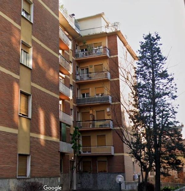 appartamento in vendita a Parma