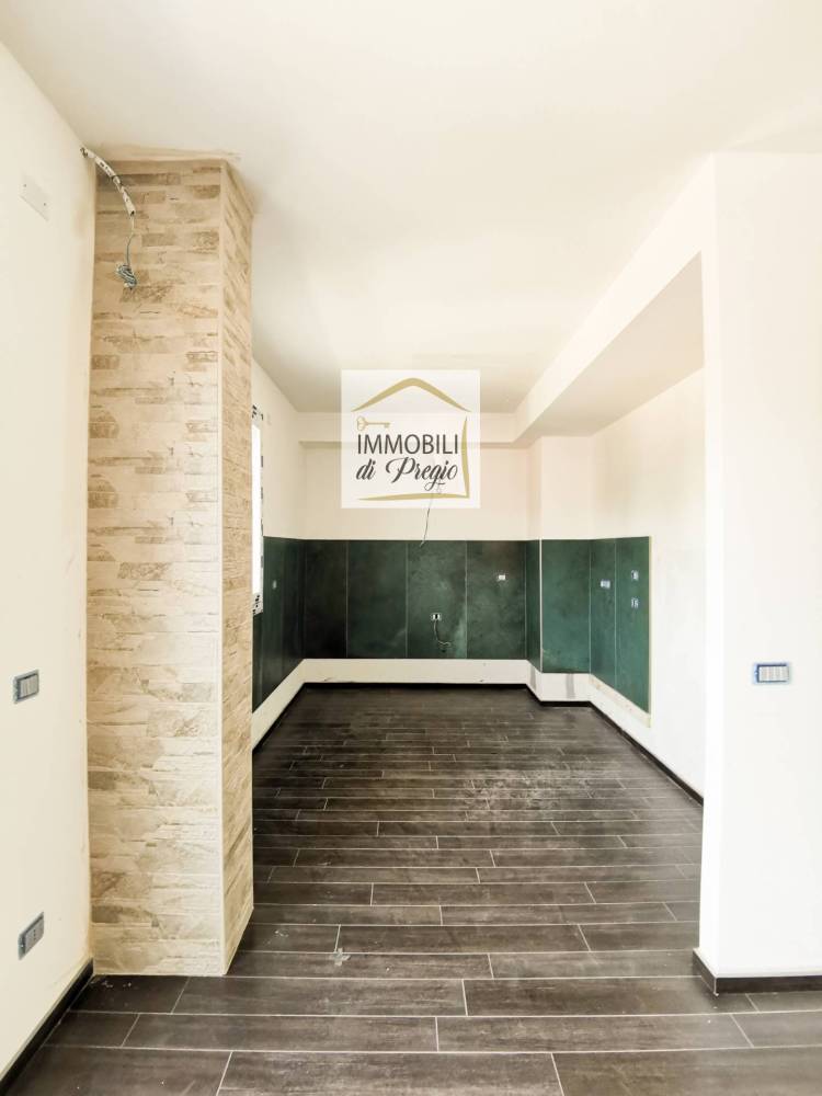 appartamento in vendita a Parma in zona Molinetto