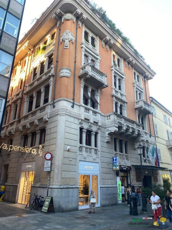 appartamento in vendita a Parma in zona Centro Storico