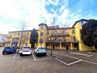 appartamento in vendita a Parma in zona Molinetto