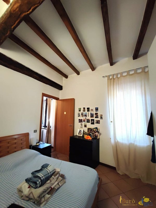 appartamento in vendita a Parma in zona Centro Storico