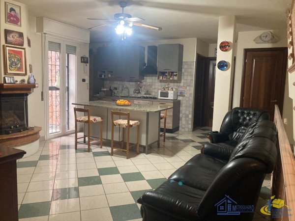 casa indipendente in vendita a Parma in zona San Lazzaro