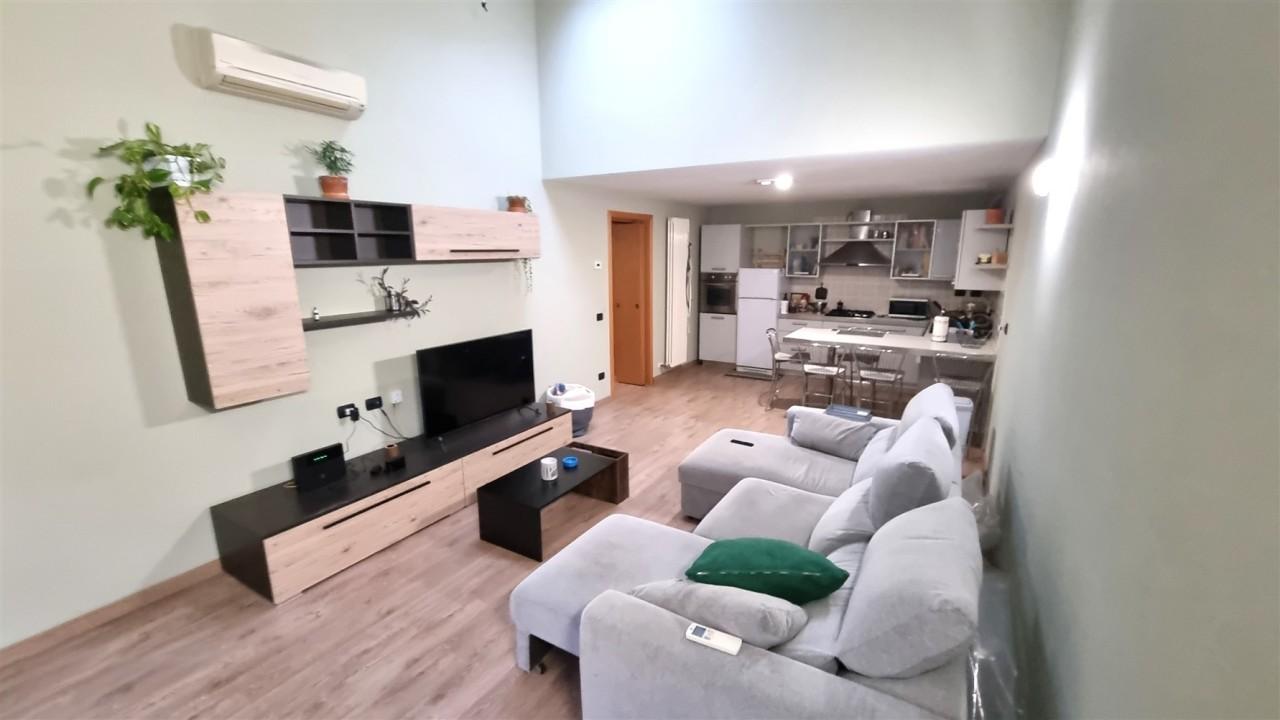appartamento in vendita a Parma