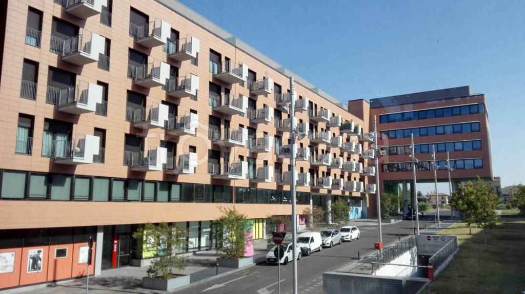 negozio in vendita a Parma in zona San Leonardo