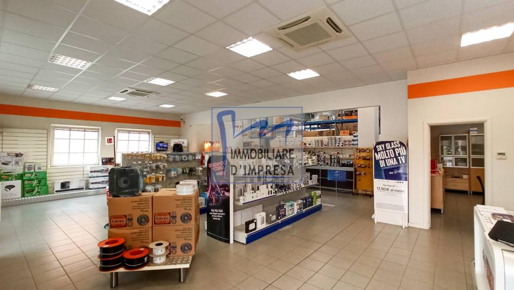 ufficio in vendita a Parma