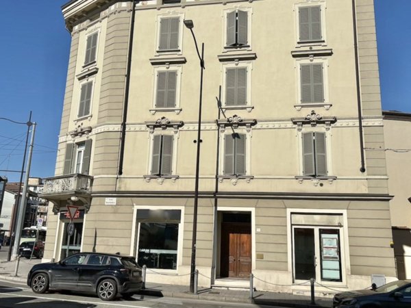 appartamento in vendita a Parma