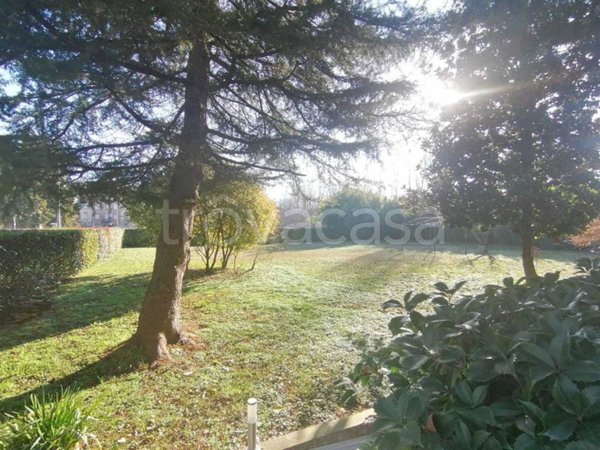 casa indipendente in vendita a Parma in zona Baganzola