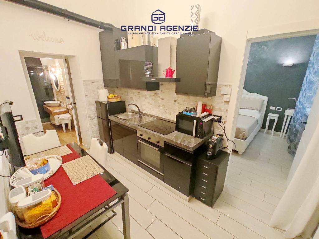 appartamento in vendita a Parma in zona Centro Storico
