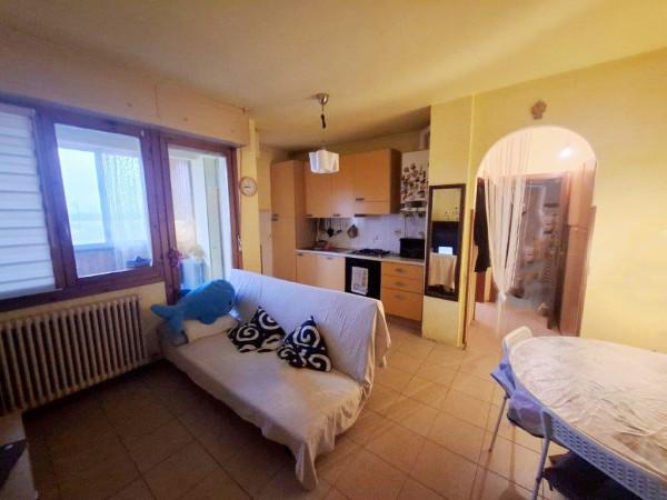 appartamento in vendita a Parma in zona San Martino / Paradigna
