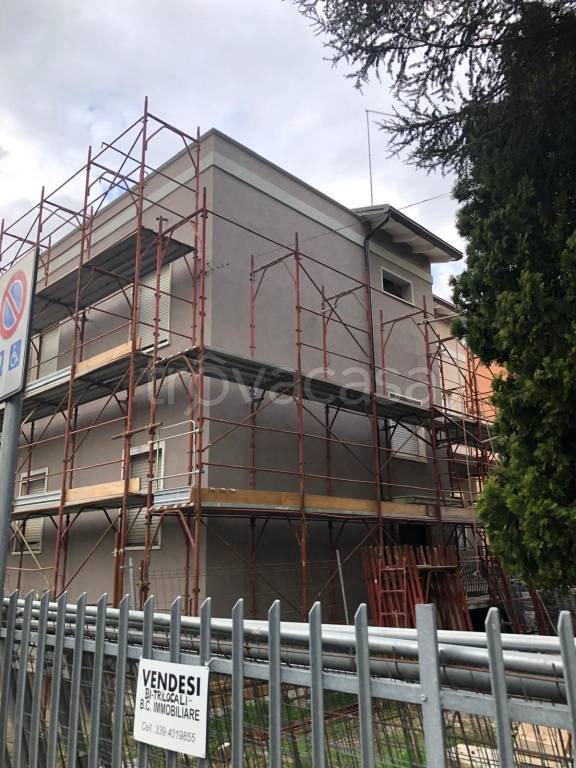 appartamento in vendita a Parma in zona Pablo