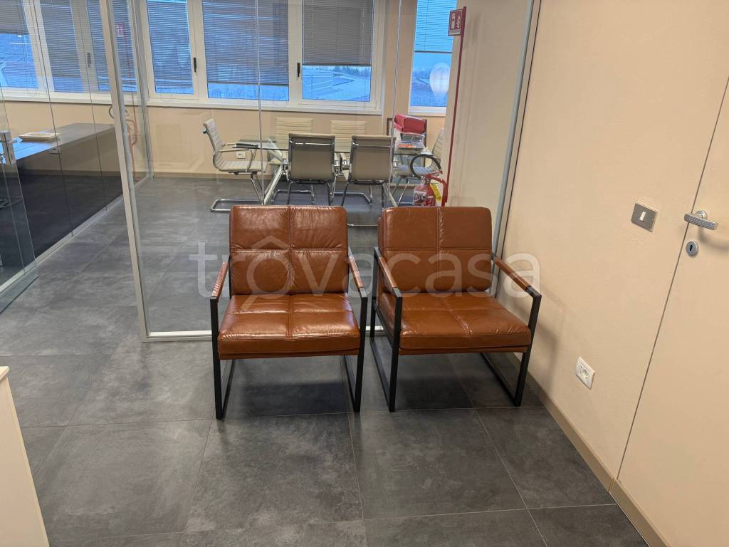 appartamento in vendita a Parma in zona San Prospero